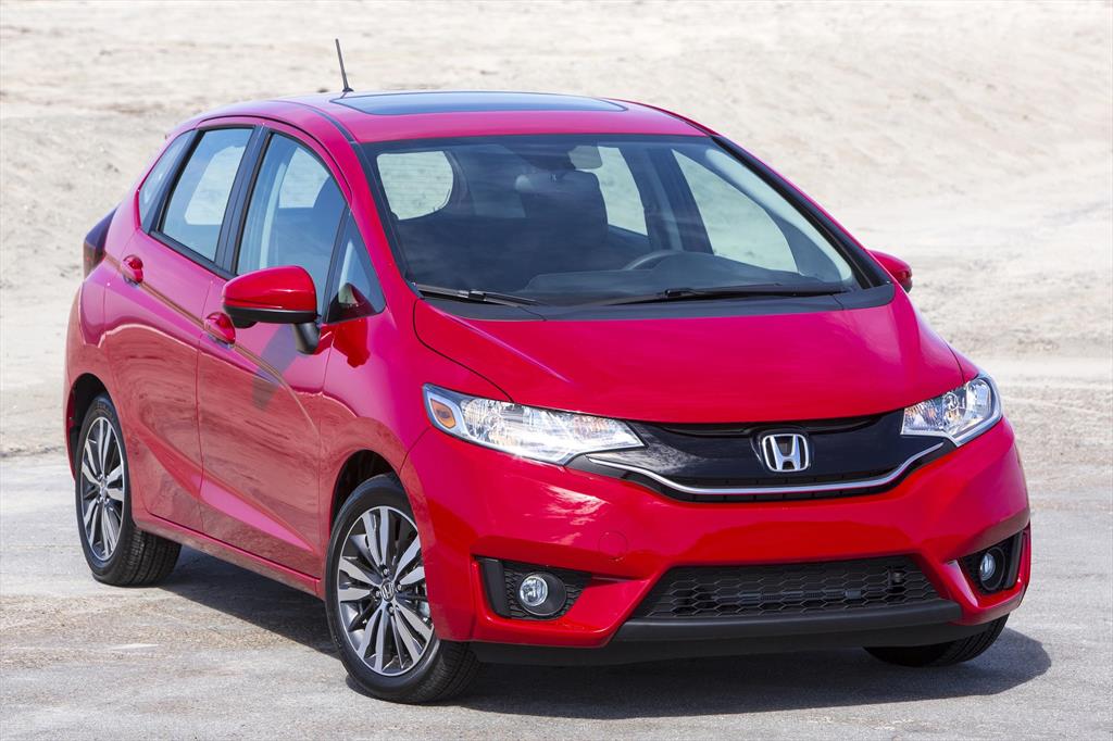 Honda fit свечи