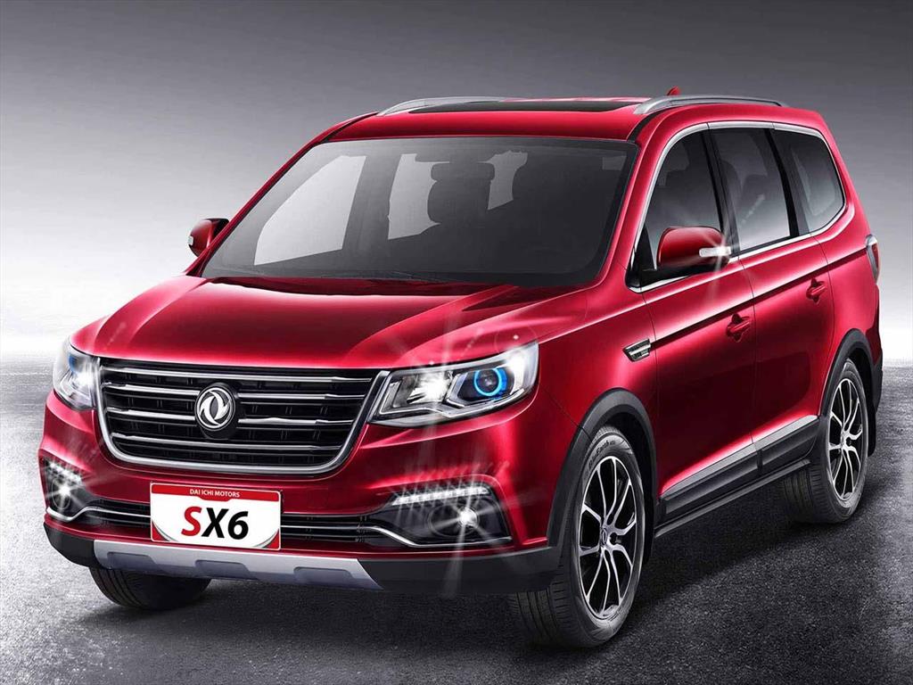 Dongfeng