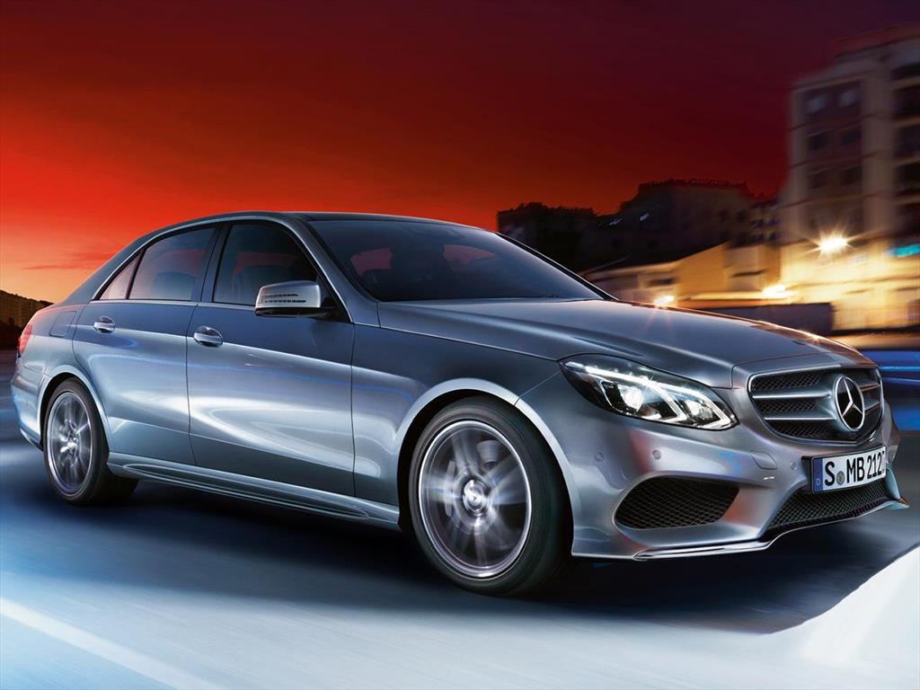 Mercedes Benz San Juan >> Mercedes Benz Clase E - Información 2016 Mercedes Benz San Juan >> Mercedes Benz Clase E - Información 2016