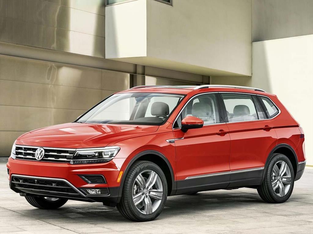 Tiguan то 3