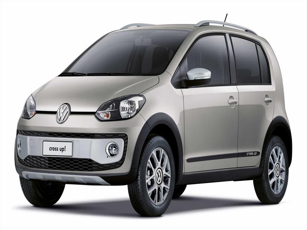 Carros Nuevos - Volkswagen - Precios Cross up! Carros Nuevos - Volkswagen - Precios Cross up!