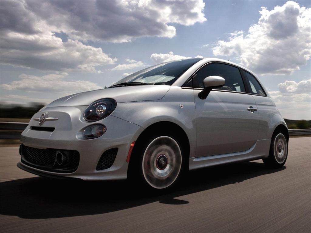 Fiat 500 Precio Del Catálogo Y Cotizaciones