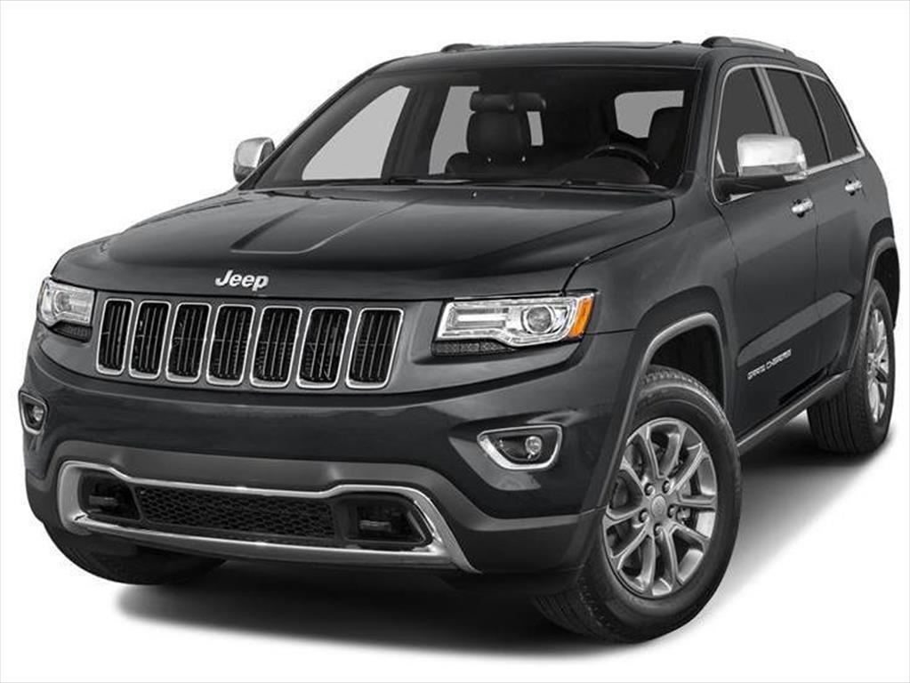 Chevrolet grand cherokee