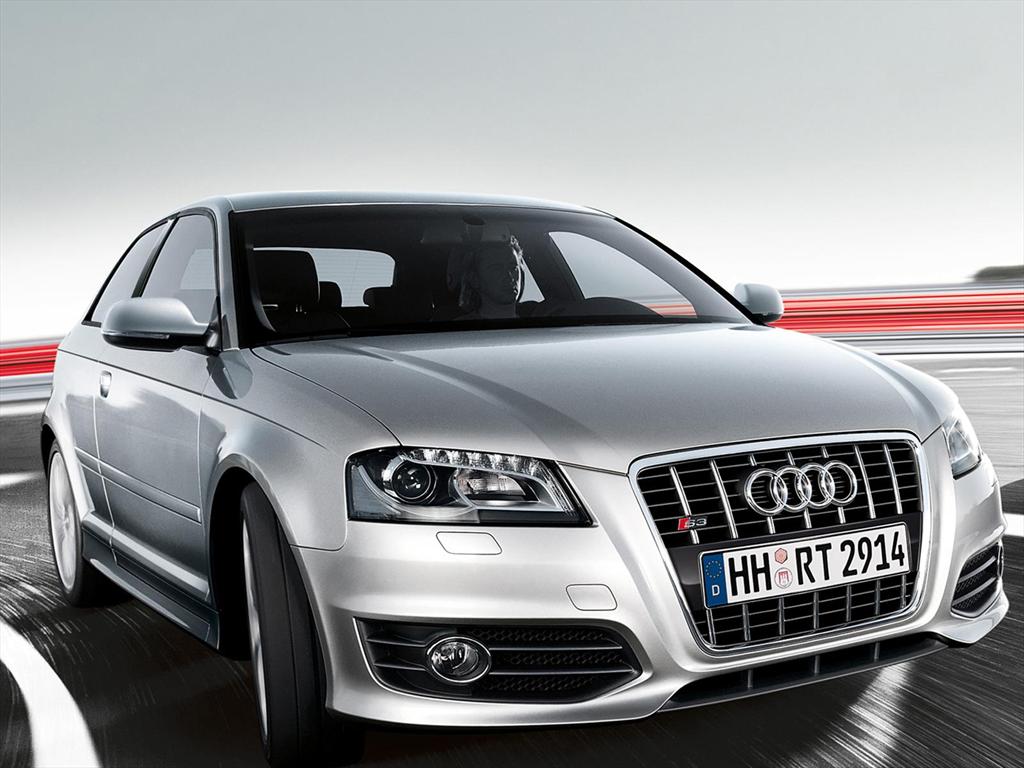 CATALOGO AUDI S3 catalogo audi s3: