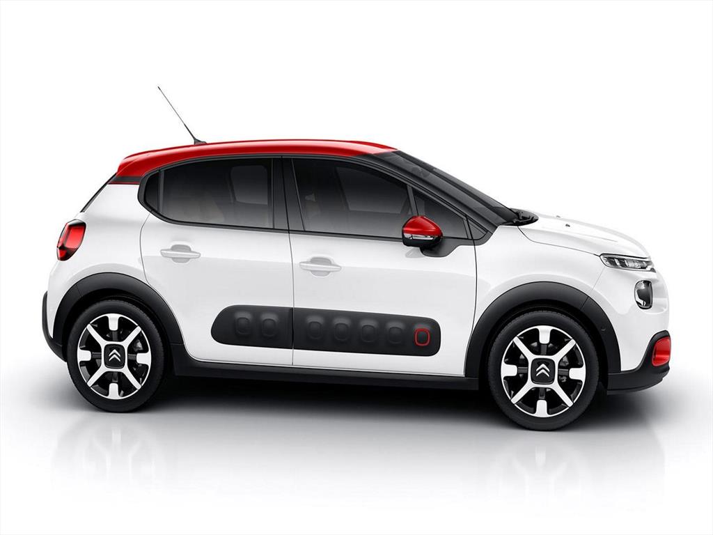C3 Aircross: Preço e Equipamentos - Citroën Portugal