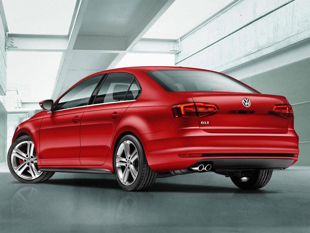 Volkswagen Jetta nuevos, precios del catálogo y cotizaciones.