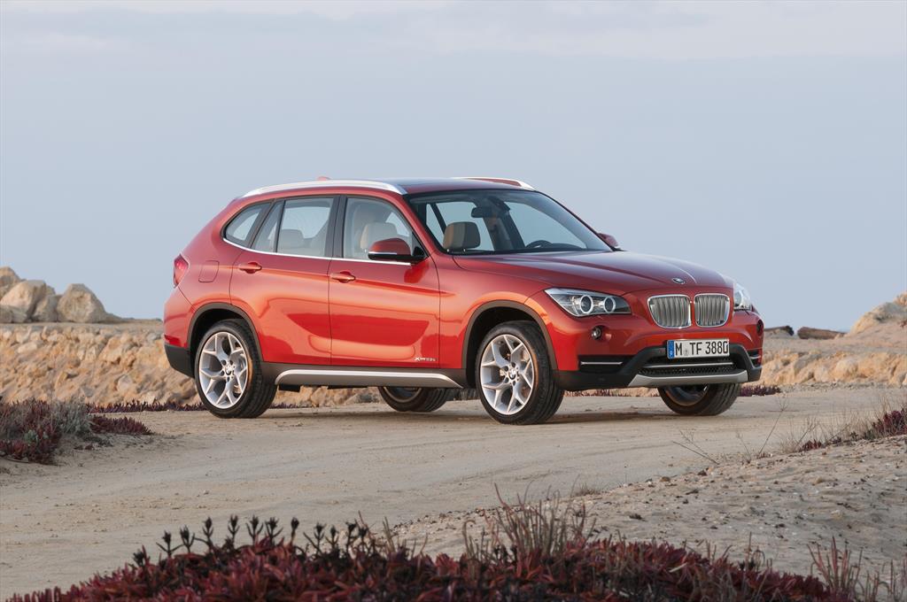 BMW X1 nuevos, precios del catálogo y cotizaciones. BMW X1 nuevos, precios del catálogo y cotizaciones.