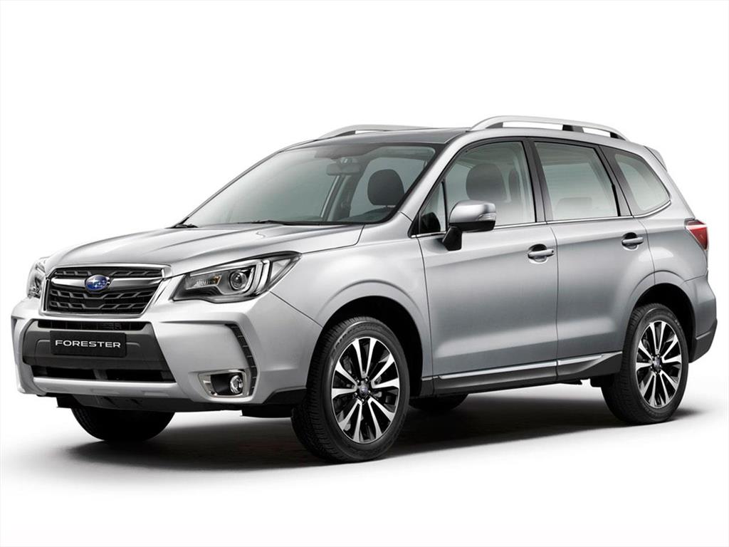 Santa Cruz Subaru >> Autos Nuevos - Subaru - Precios Forester Santa Cruz Subaru >> Autos Nuevos - Subaru - Precios Forester
