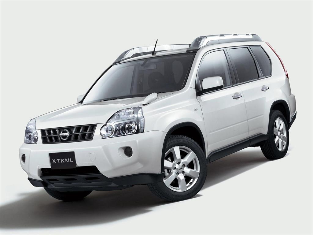 Nissan x trail 20. Nissan x-Trail 20gt s 4wd.