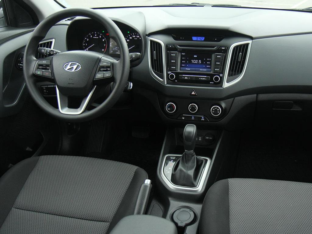 Autos Nuevos - Hyundai - Precios Creta