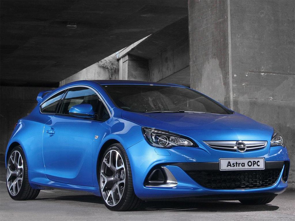 Opel opc цвет