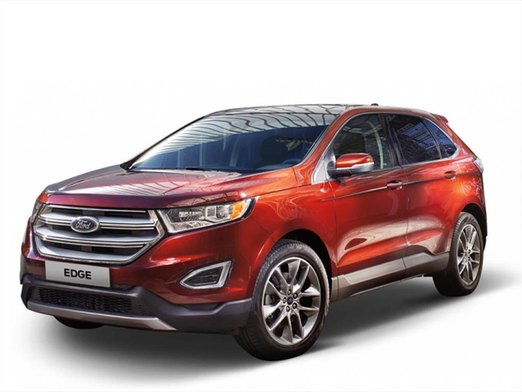 Catálogo autos nuevos de Ford, disponibles en Perú