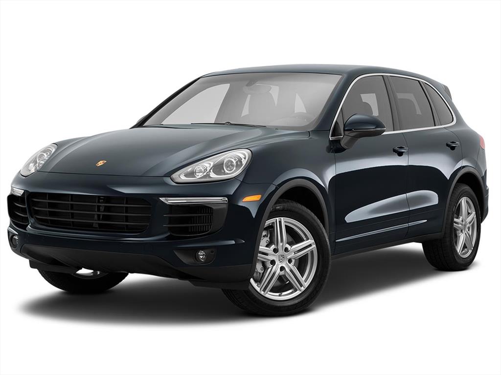 Autos Nuevos Porsche Precios Cayenne