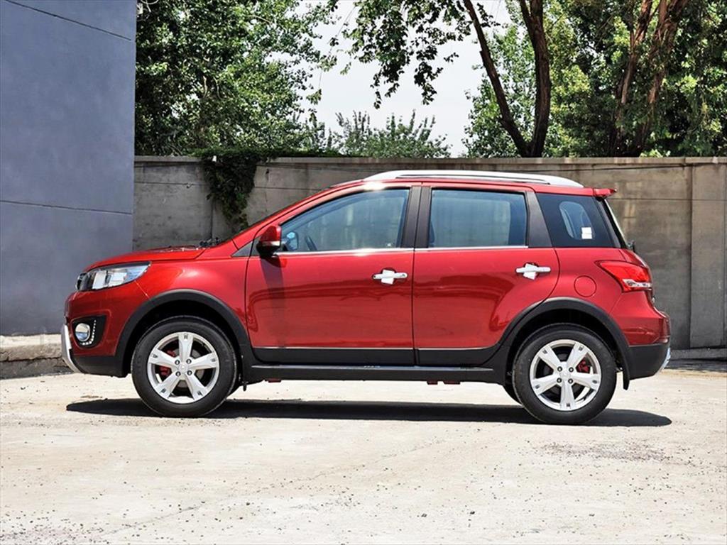 Great wall auto