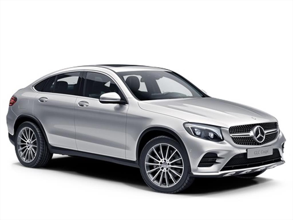 Glc 220d мерседес характеристики