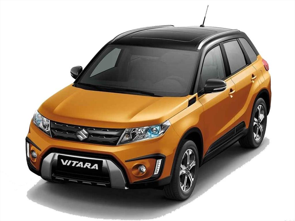 Catálogo autos nuevos de Suzuki Vitara (Gasolina), disponibles en Costa