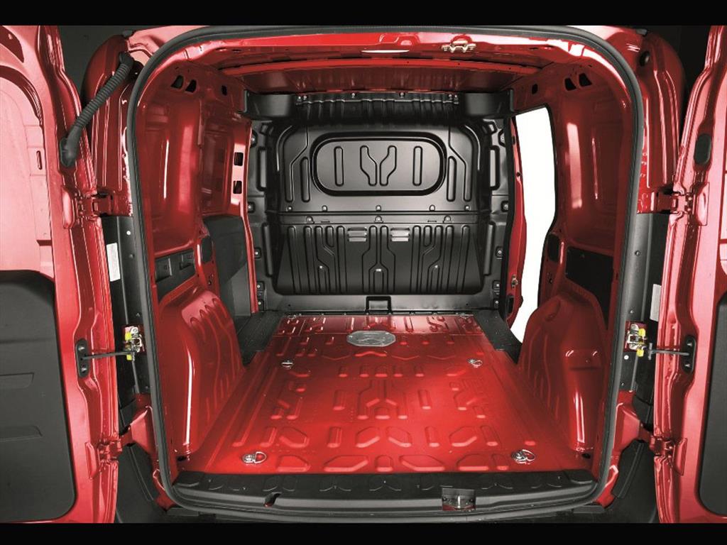 fiat furgon doblo foto fiat furgon doblo foto