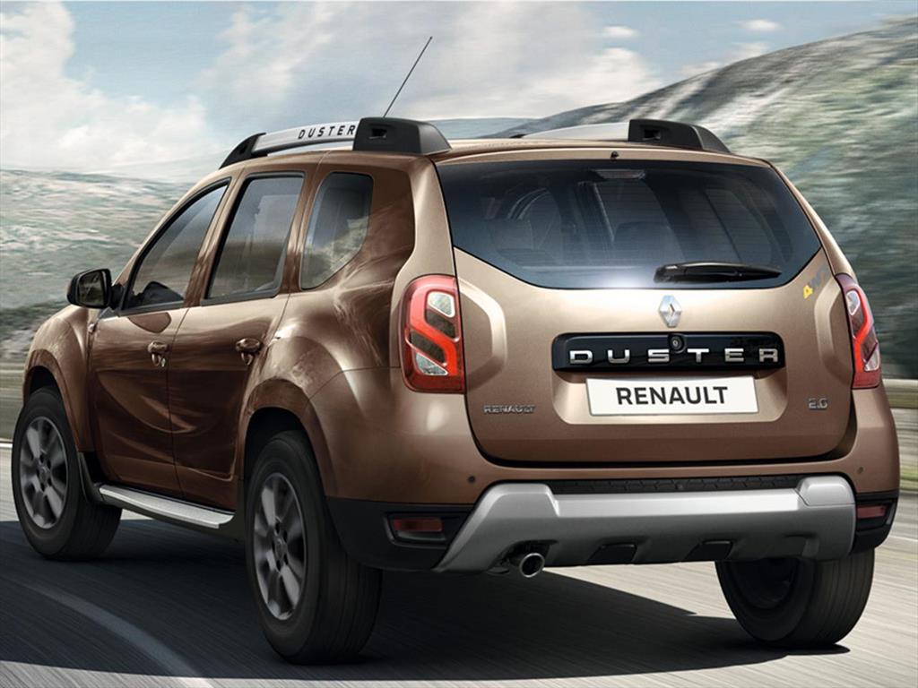 company llc b. duster & cotizaciones. Renault y Duster nuevos, del precios catálogo