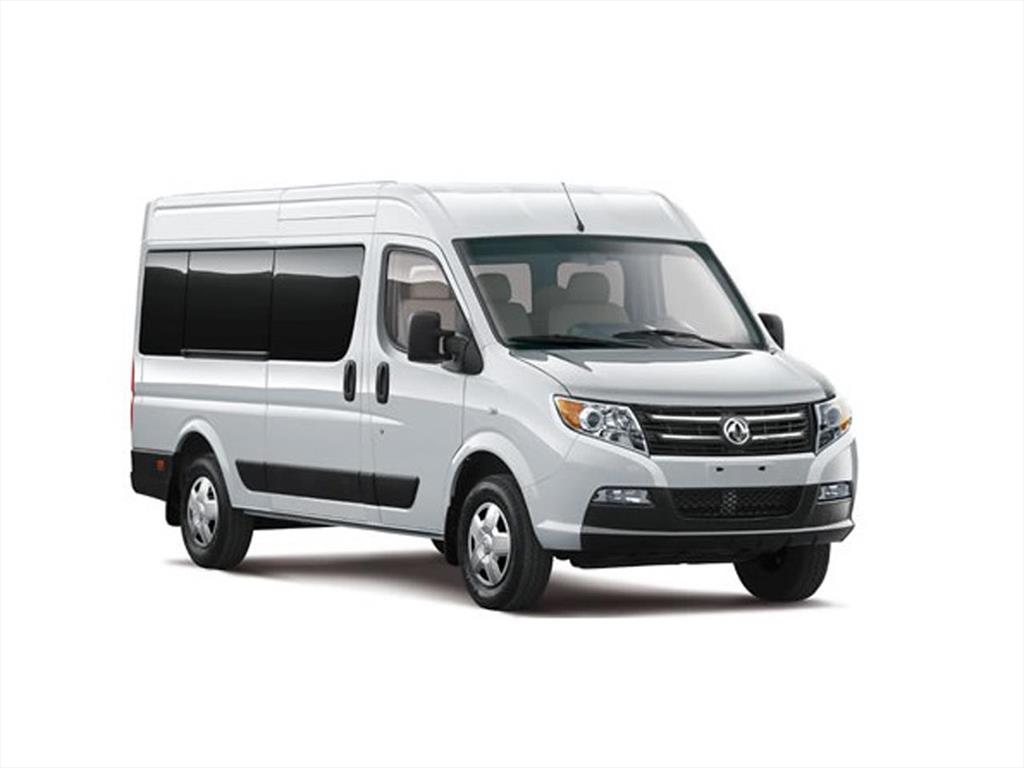 Dongfeng series 3