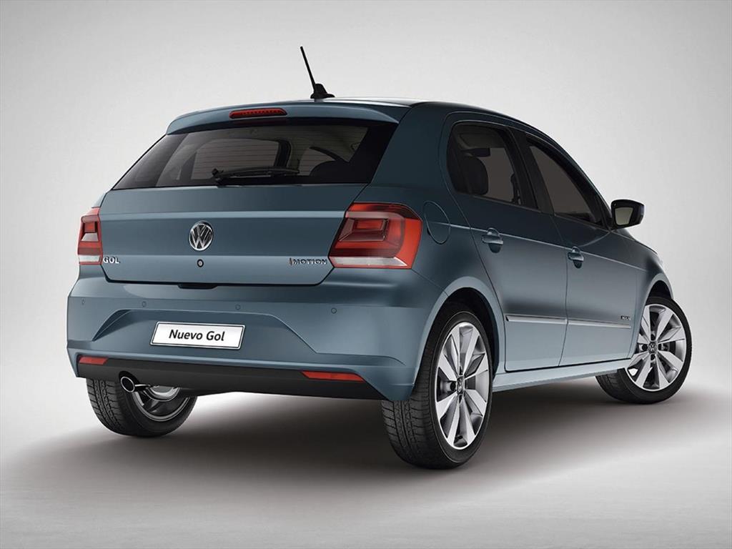 Autos Nuevos Volkswagen Precios Gol