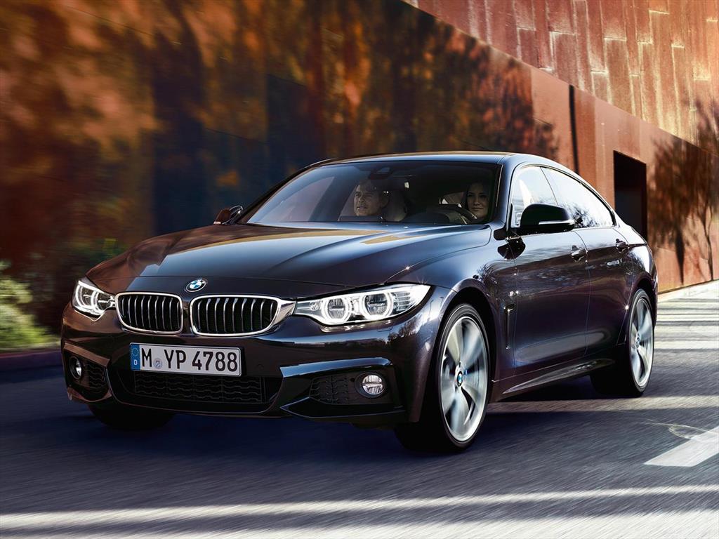 Bmw 4 430i