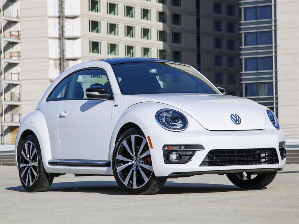 Carros Nuevos - Volkswagen - Precios Beetle