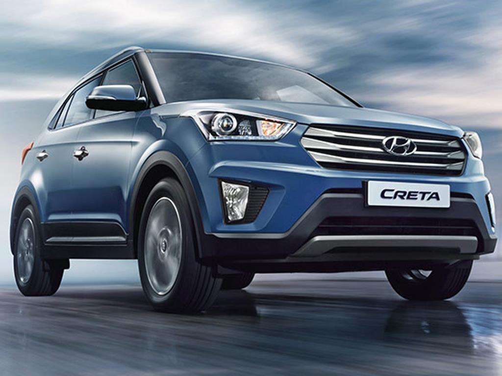 Hyundai Creta Nuevos Precios Del Catálogo Y Cotizaciones