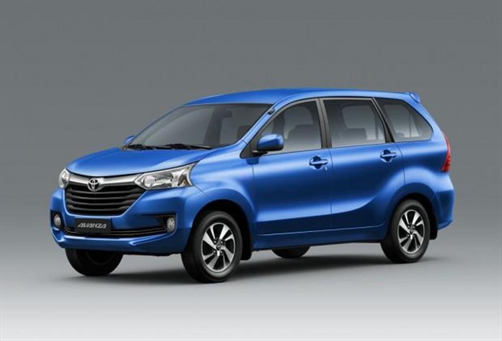 Toyota Avanza nuevos precios del cat logo y cotizaciones 