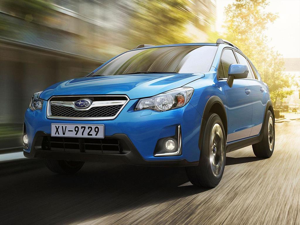 Autos Nuevos Subaru Precios XV