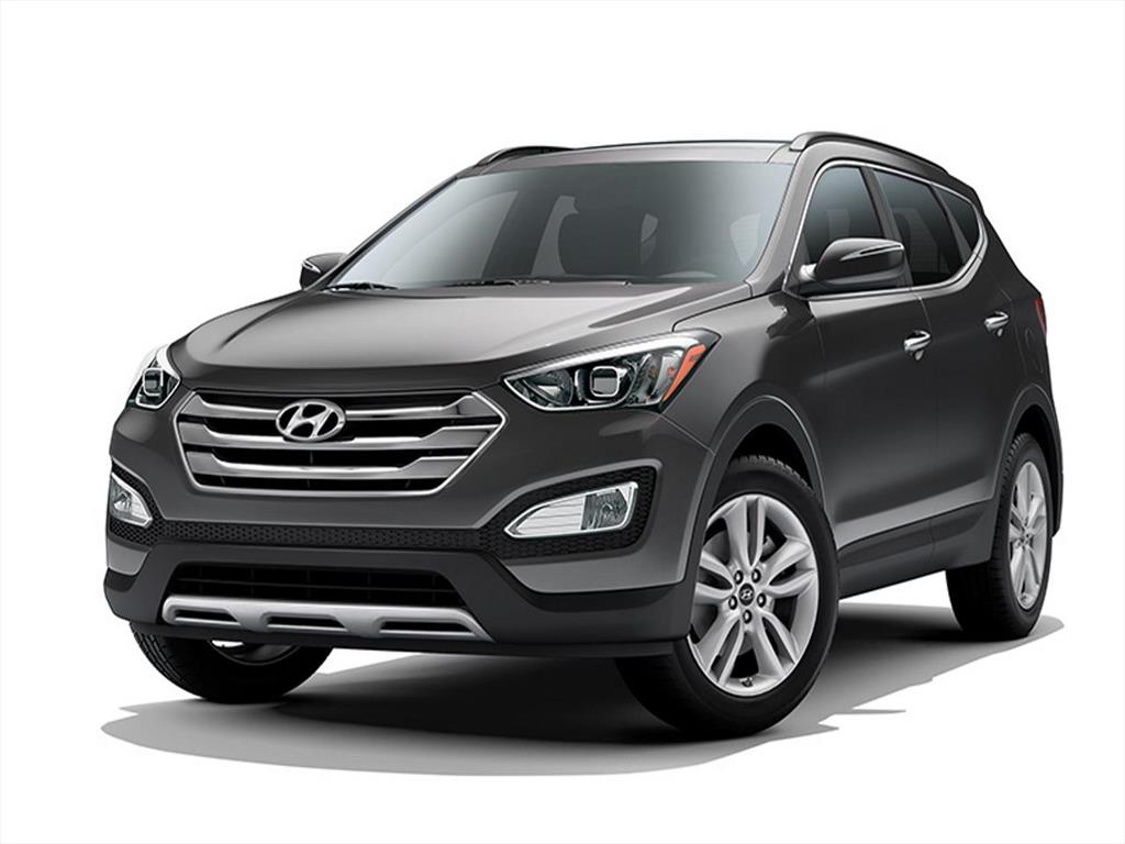 Hyundai Santa Fe nuevos, precios del catálogo y cotizaciones.