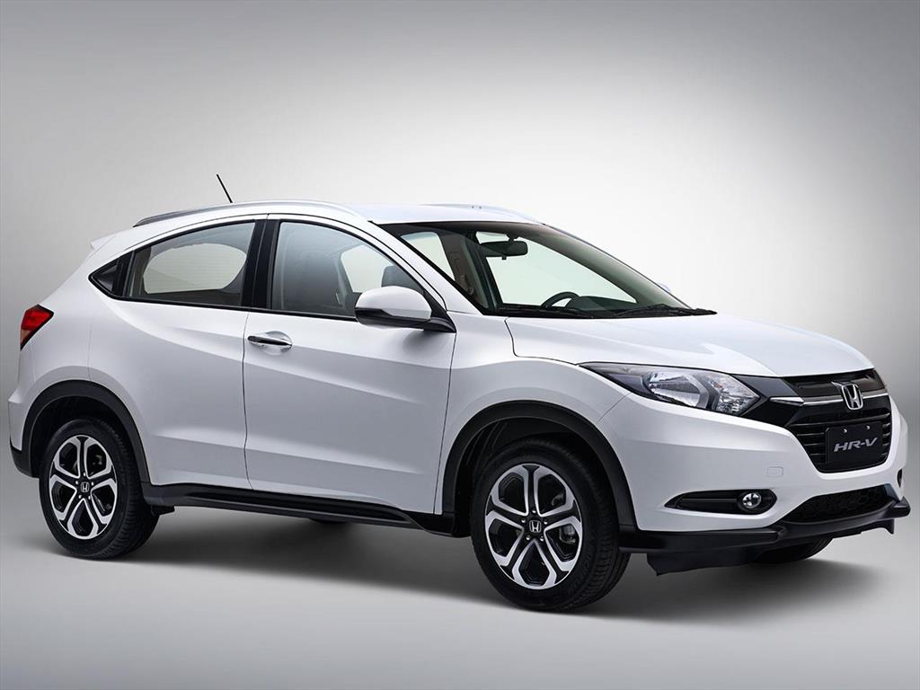 Honda HRV nuevos 0km, precios del catálogo y cotizaciones.