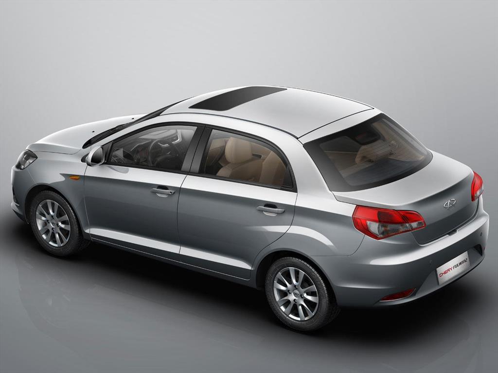 Chery Fiat