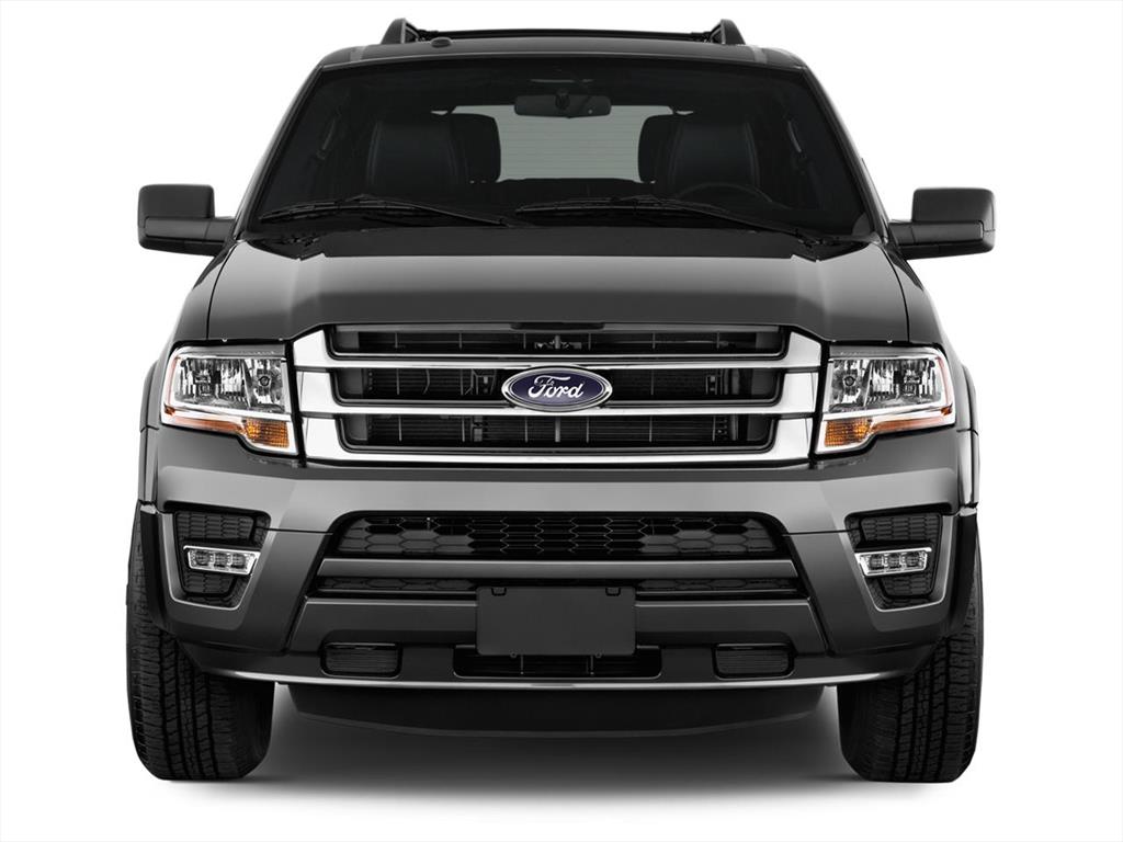 Ford Expedition nuevos, precios del catálogo y cotizaciones.