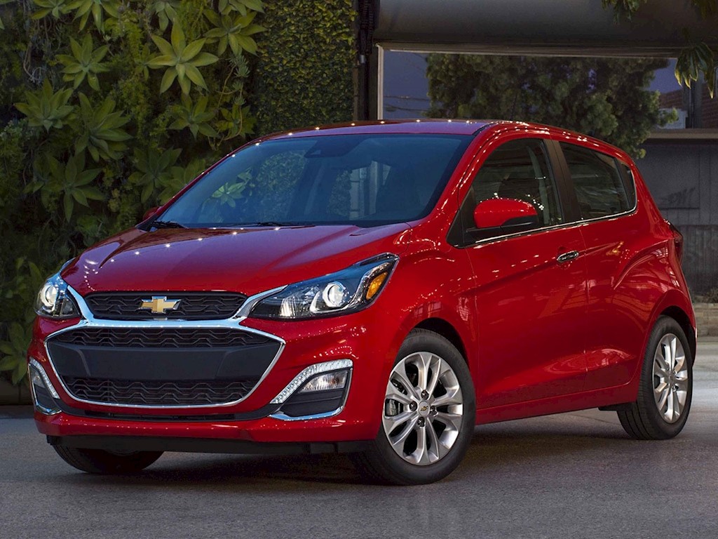 Chevrolet Spark Life 2020 Precio Colombia Gadisyuccavalley