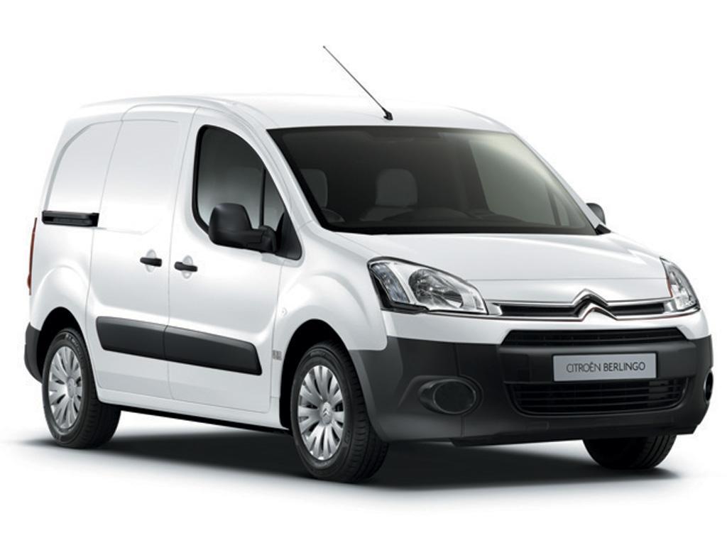 Precios Citroen Berlingo Combi - Ofertas de Citroen