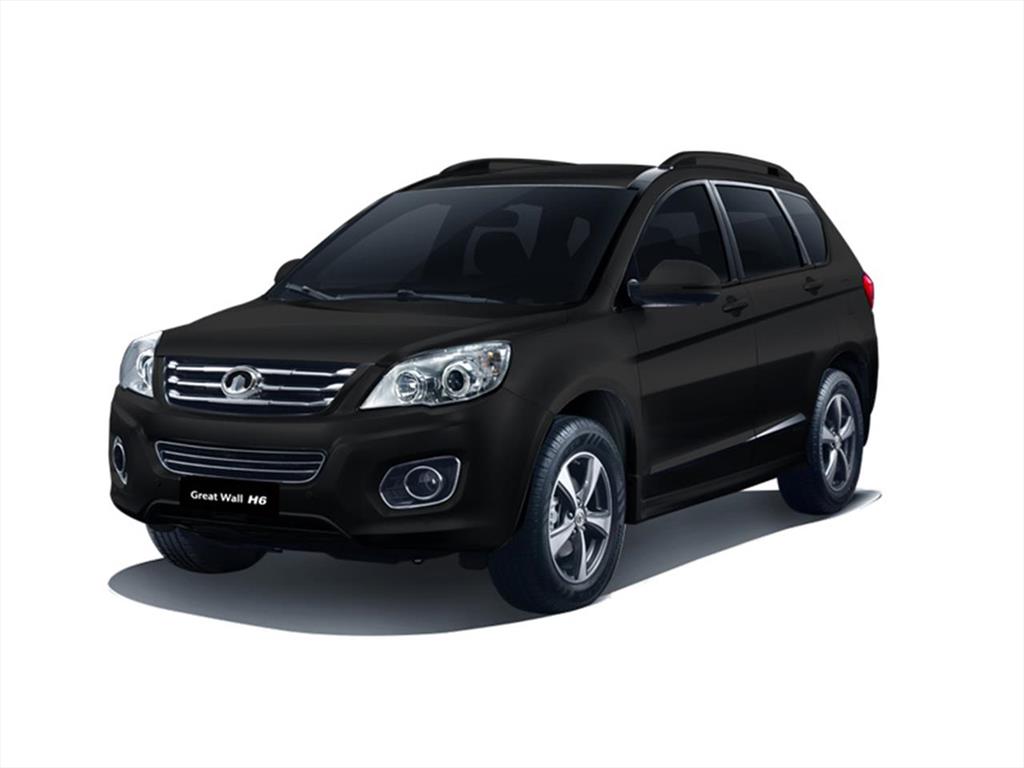 Great Wall H6 Nuevo Precios Y Cotizaciones