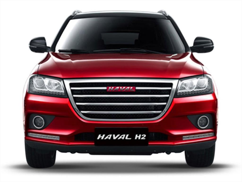 Haval 8 мест