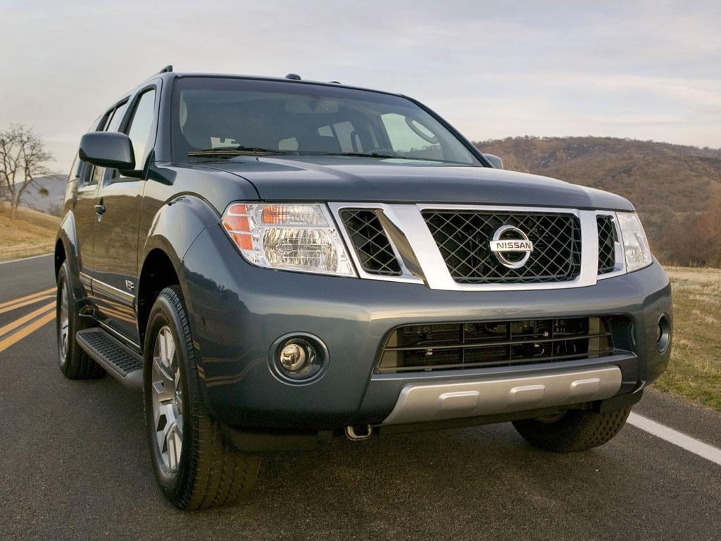 Rendimiento nissan terrano ii #9