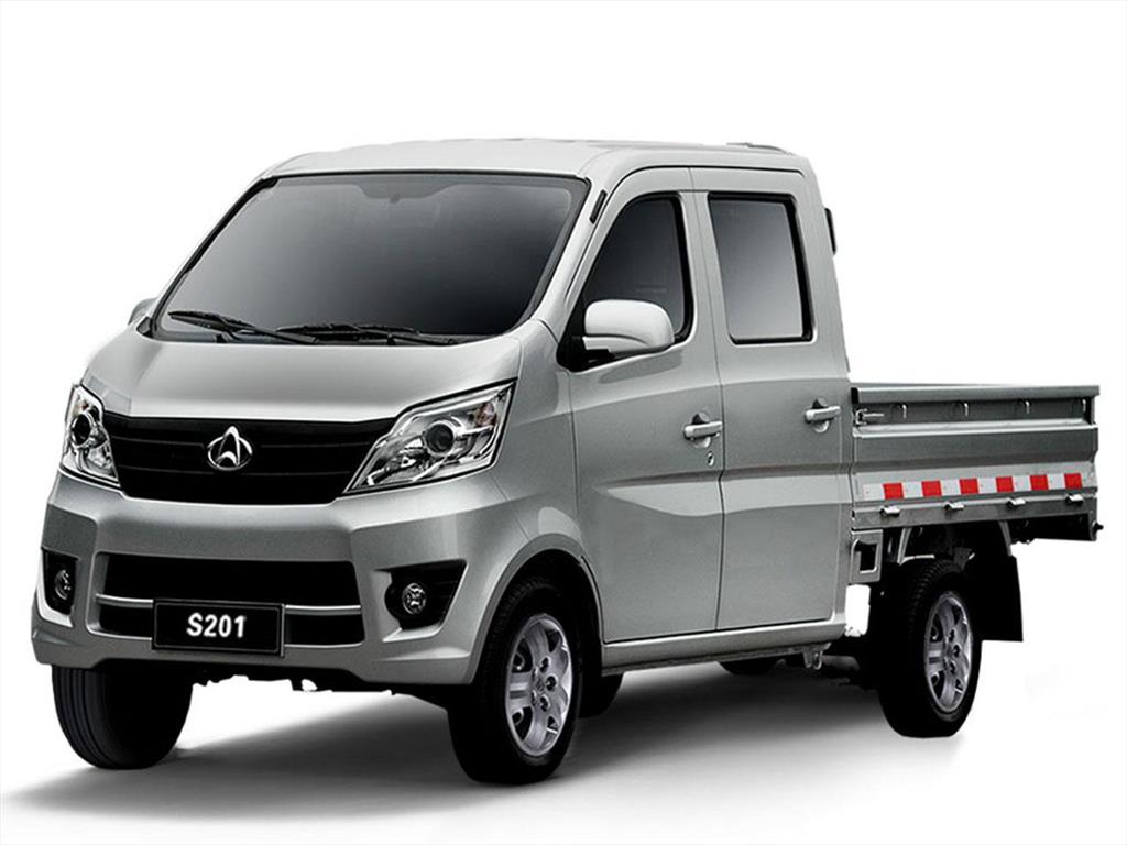 Changan star truck