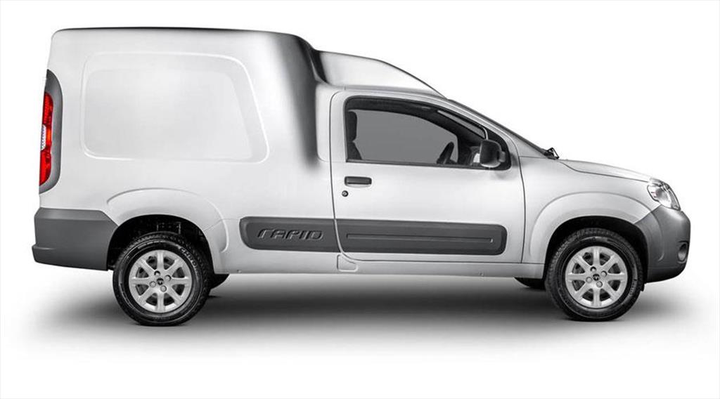 RAM Promaster Rapid nuevos, precios del catálogo y cotizaciones.