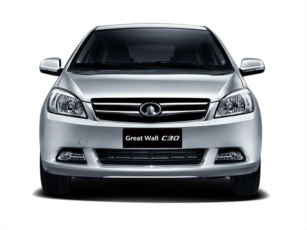 Great wall c30