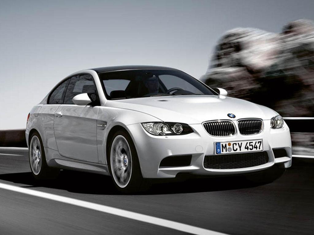 Bmw m3 2013