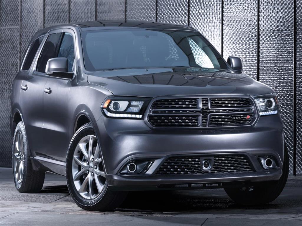 Dodge Durango nuevos, precios del catálogo y cotizaciones.