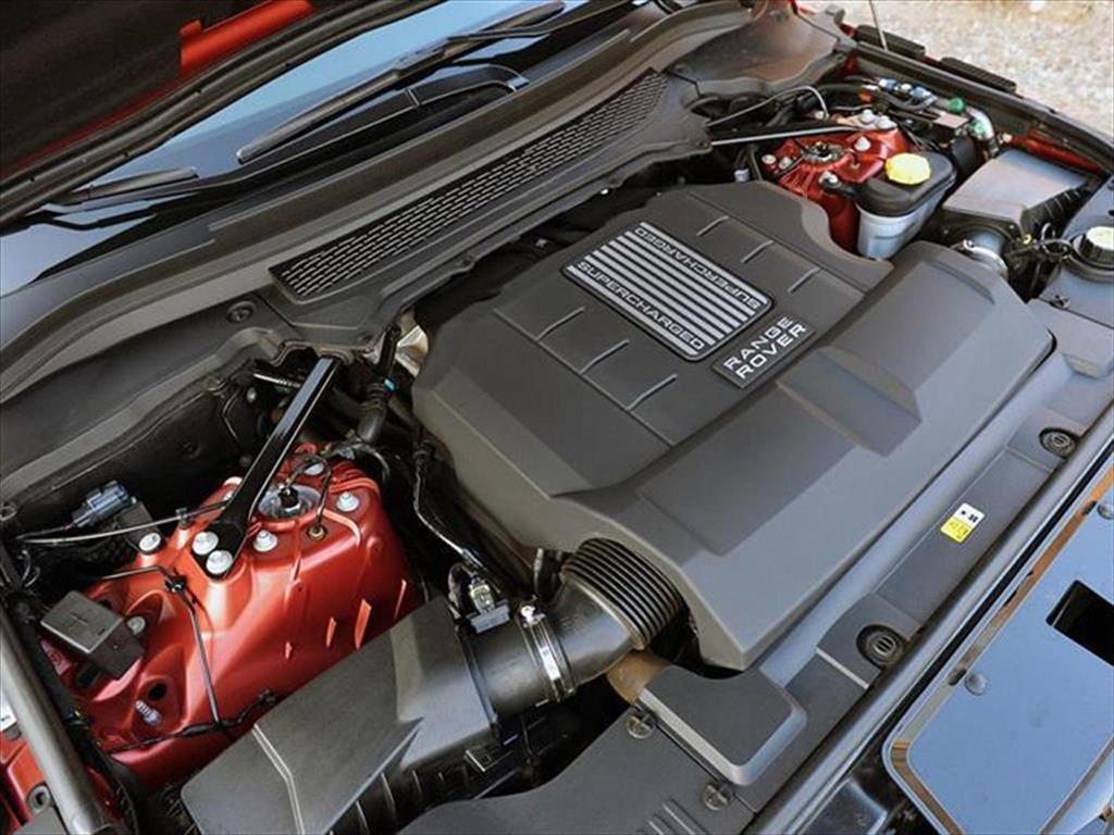 Land Rover Range Rover Sport nuevos, precios del catálogo y cotizaciones.