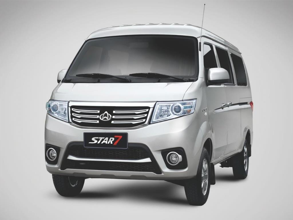 Коммерческие автомобили из китая. Чанган минивэн. Changan Star 4wd. Changan Damas. Changan sc6415 минивэн.