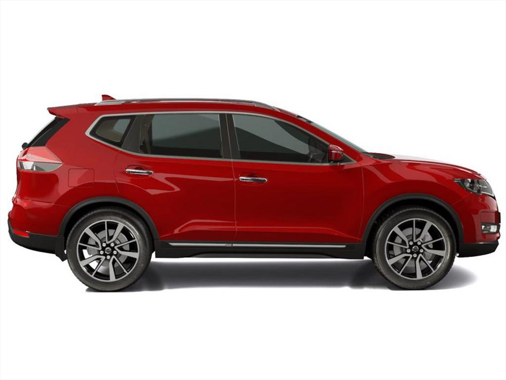 Nissan XTrail nuevos, precios del catálogo y cotizaciones.