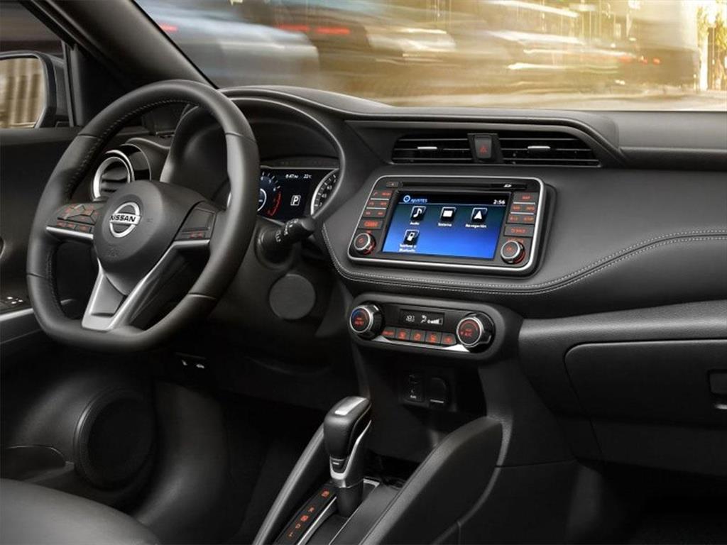Nissan Kicks nuevos, precios del catálogo y cotizaciones. Nissan Kicks nuevos, precios del catálogo y cotizaciones.