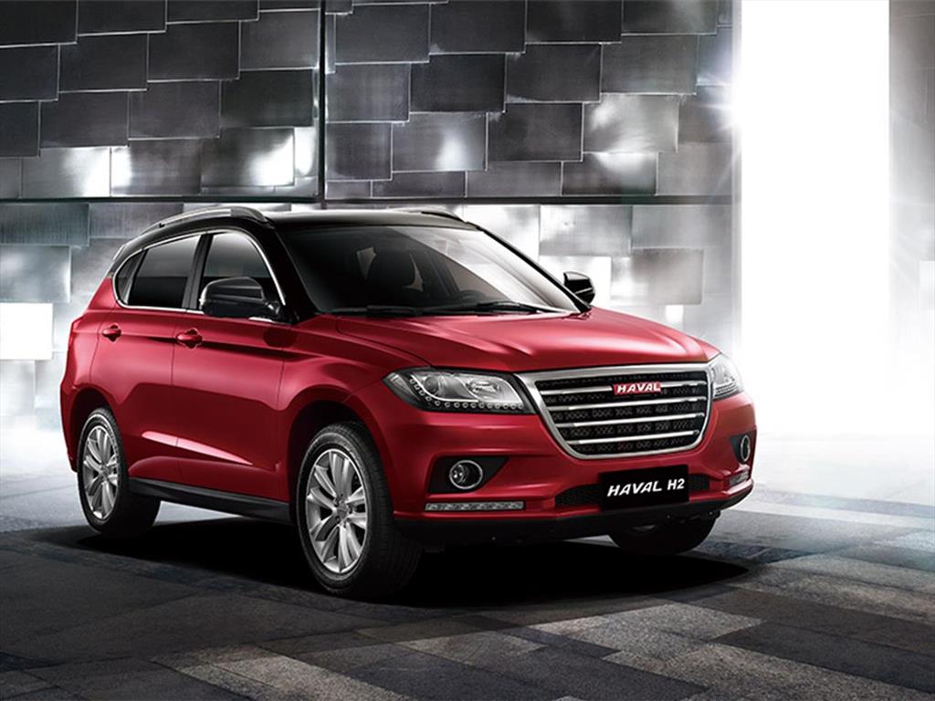 Haval то 2