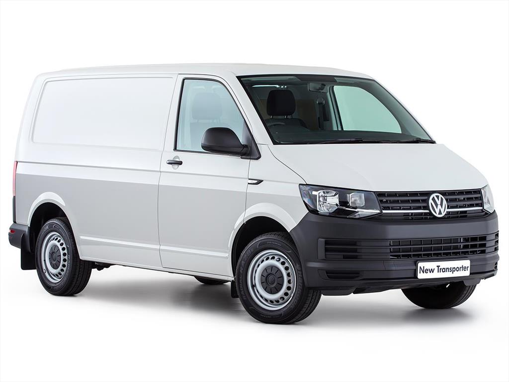 Volkswagen transporter 2
