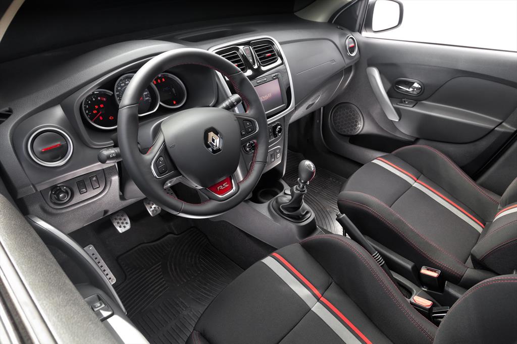 Renault Sandero - Información 2016